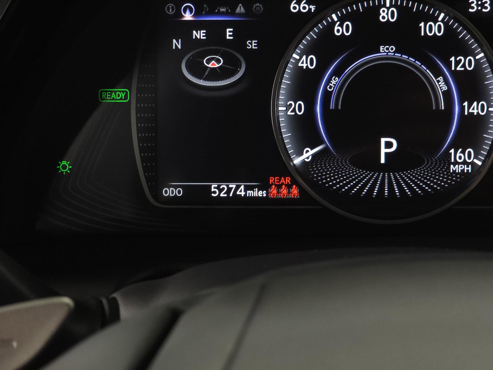 Used 2025 Lexus ES 300h Ultra Luxury image 24