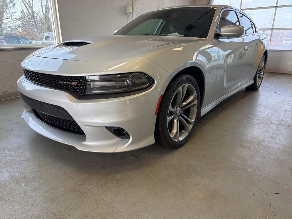 Used 2021 Dodge Charger R/T image 28