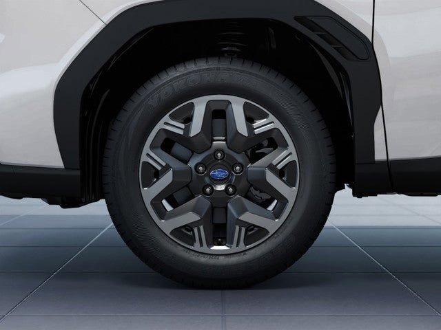 New 2026 Subaru Forester Premium AWD/4WD image 9