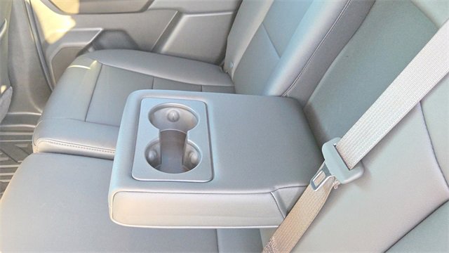 New 2026 GMC Canyon Elevation w/ Convenience Package image 23