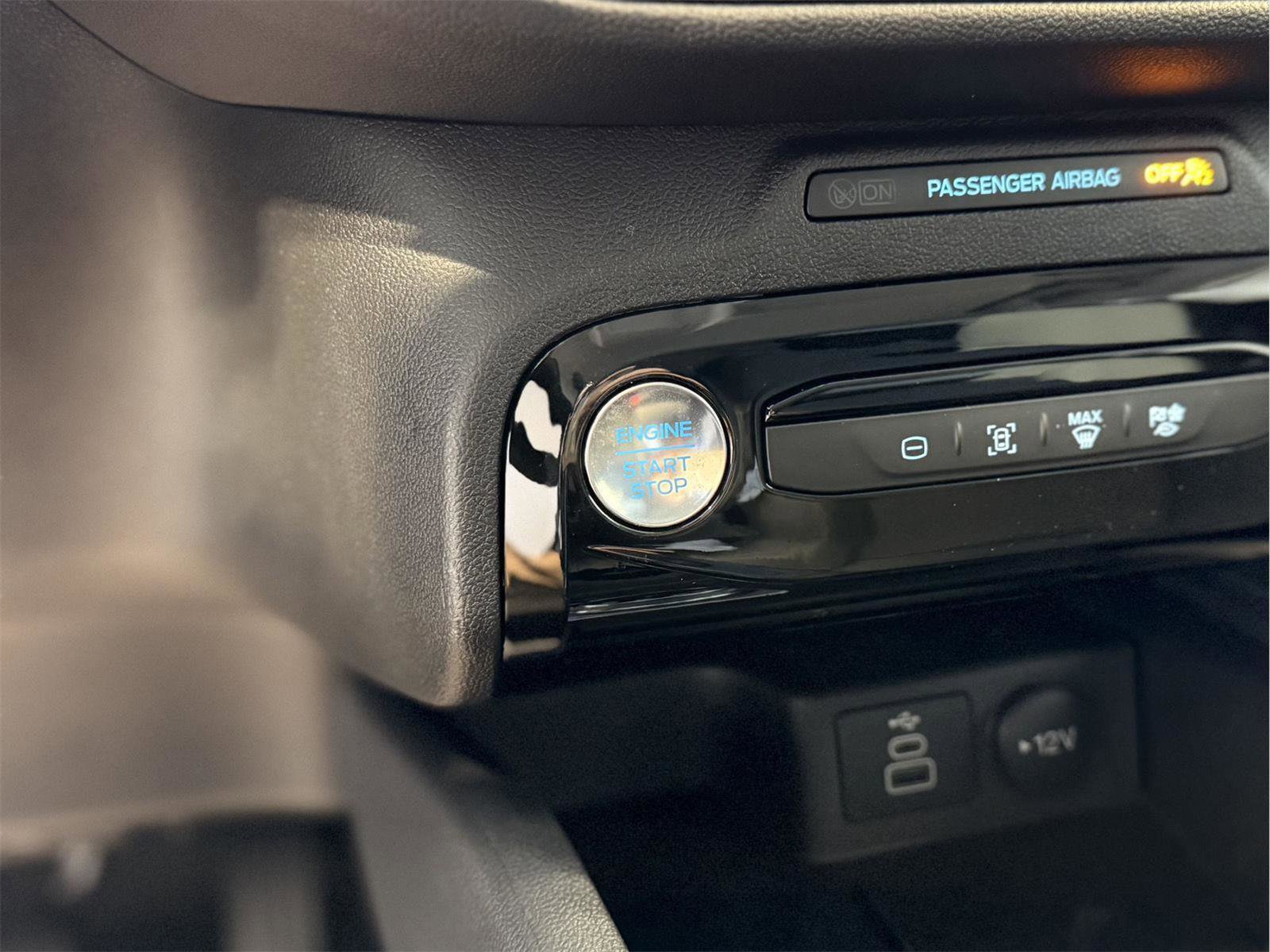 New 2025 Ford Escape PHEV w/ Class II Trailer Tow Package image 22