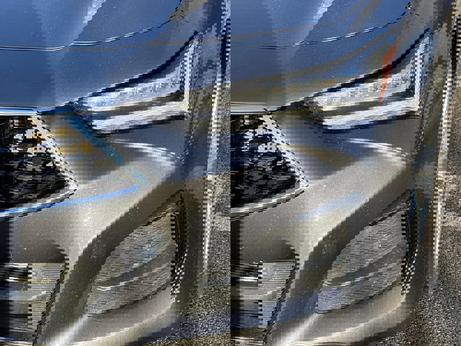 Certified 2023 Acura TLX w/ Technology Package image 9