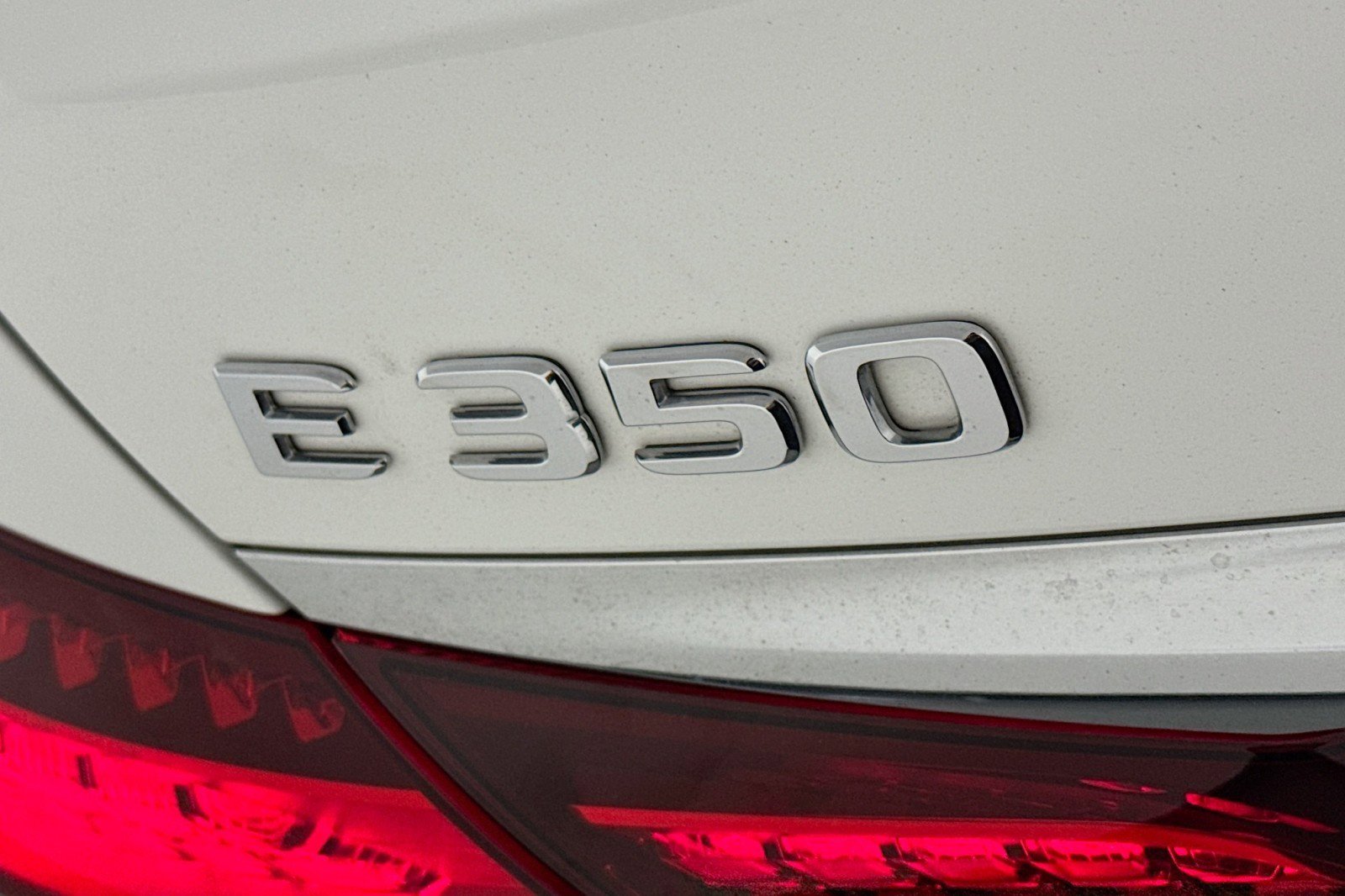 Used 2021 Mercedes-Benz E 350 Sedan image 9