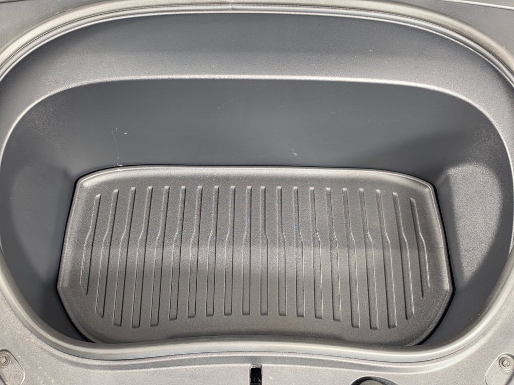 Used 2025 Tesla Model 3 Long Range RWD image 11