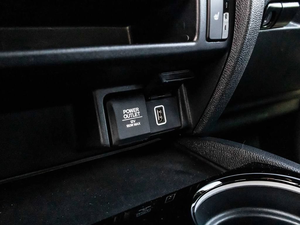 Used 2021 Honda Passport Touring image 36