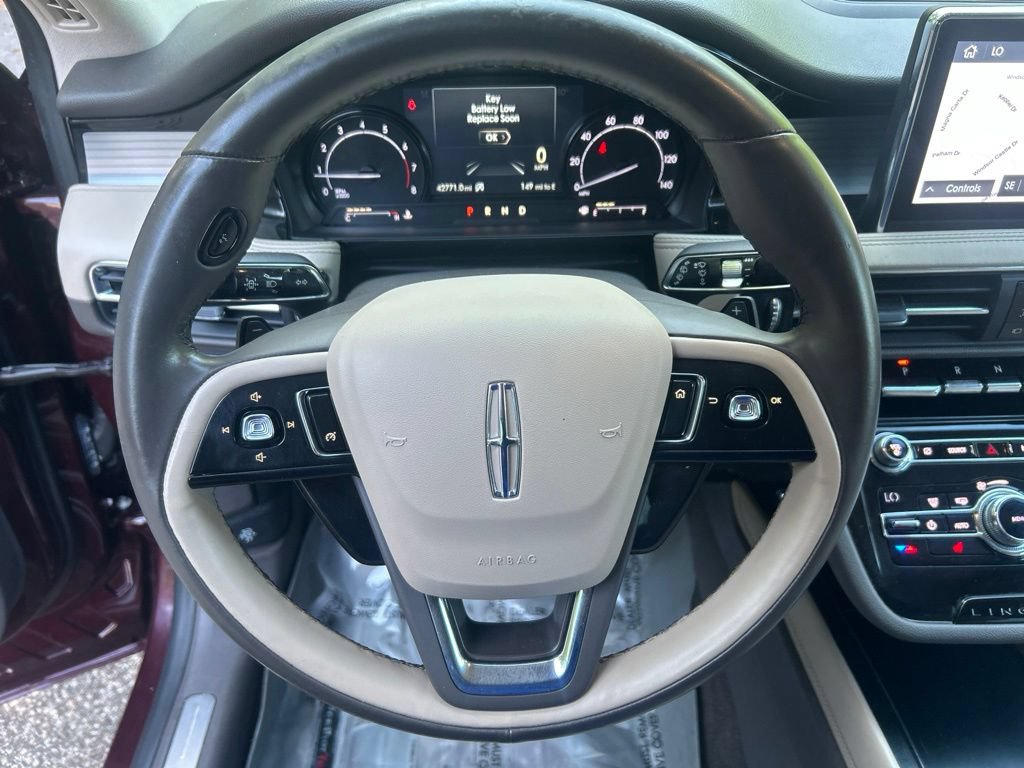 Used 2020 Lincoln Corsair FWD w/ Equipment Group 101A image 21