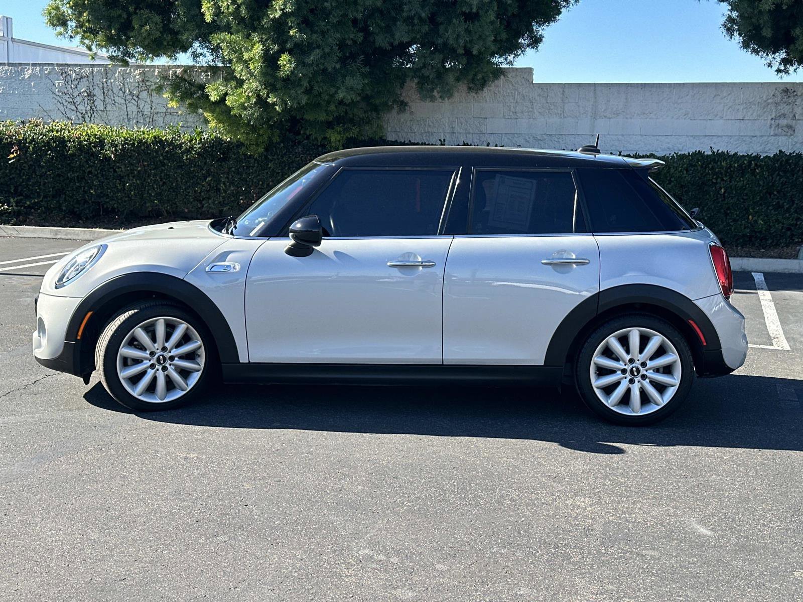 Used 2019 MINI Cooper S image 7