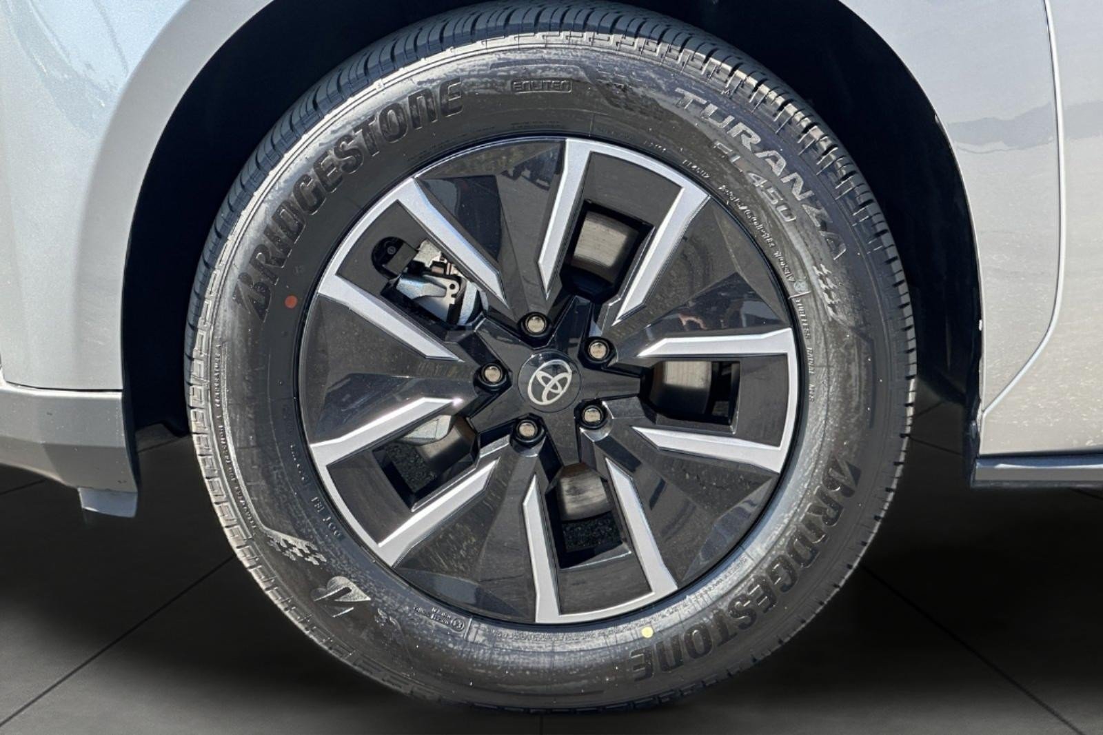 Certified 2026 Toyota bZ FWD image 26