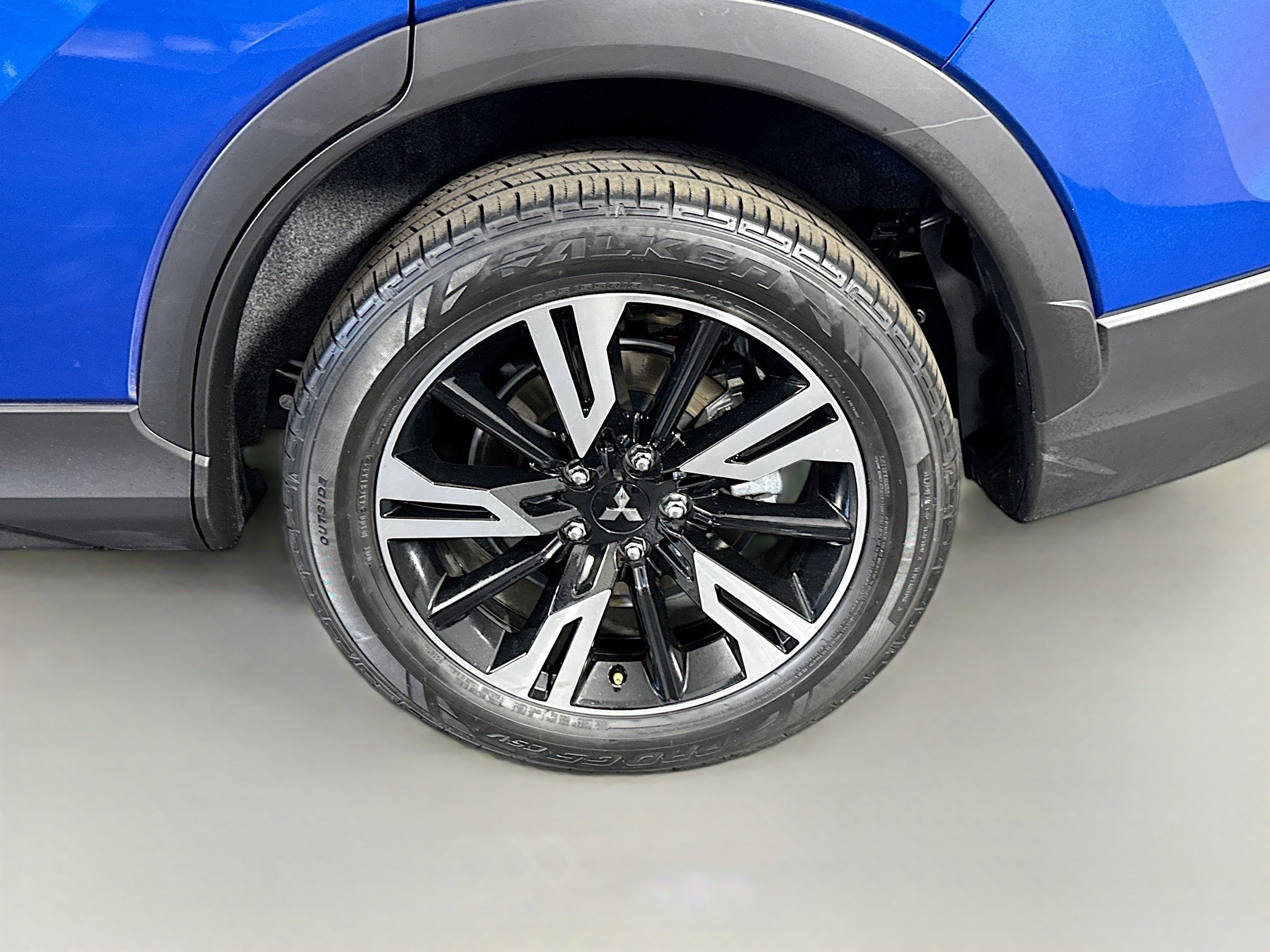 Used 2026 Mitsubishi Eclipse Cross SE AWD/4WD image 37