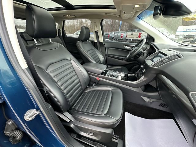 Used 2020 Ford Edge SEL w/ Convenience Package image 31