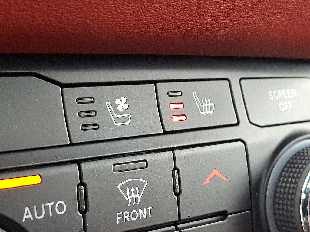 Used 2023 Dodge Durango SRT AWD/4WD image 19