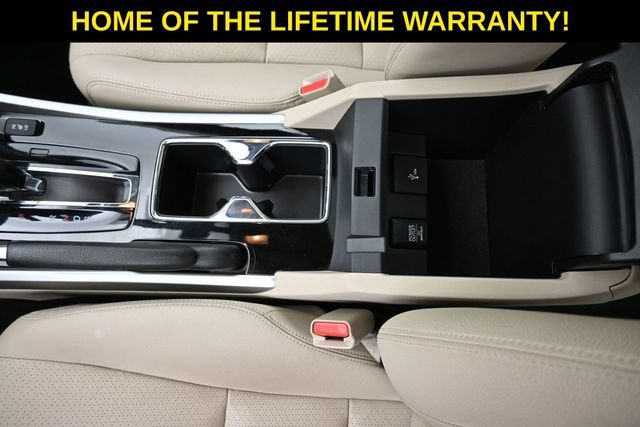 Used 2017 Honda Accord EX-L image 32