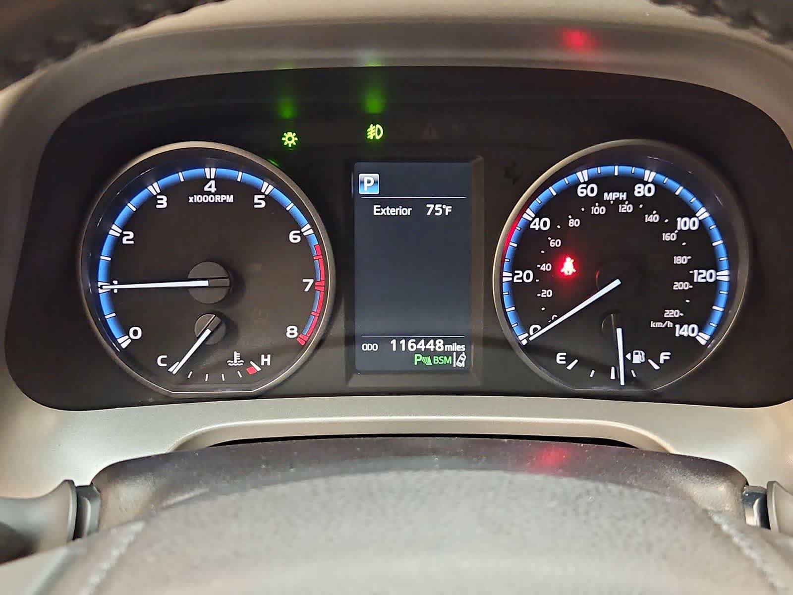 Used 2018 Toyota RAV4 XLE FWD image 13