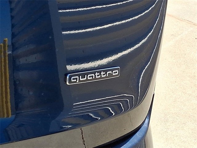 New 2025 Audi Q7 3.0T Premium Plus image 23