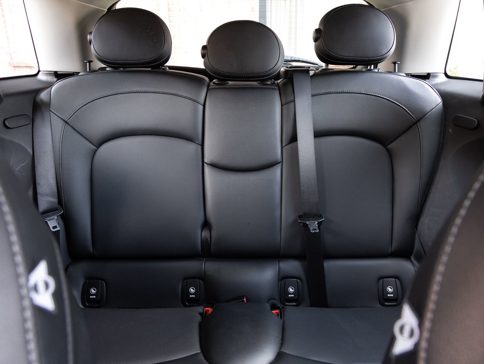 Used 2015 MINI Cooper S FWD image 28