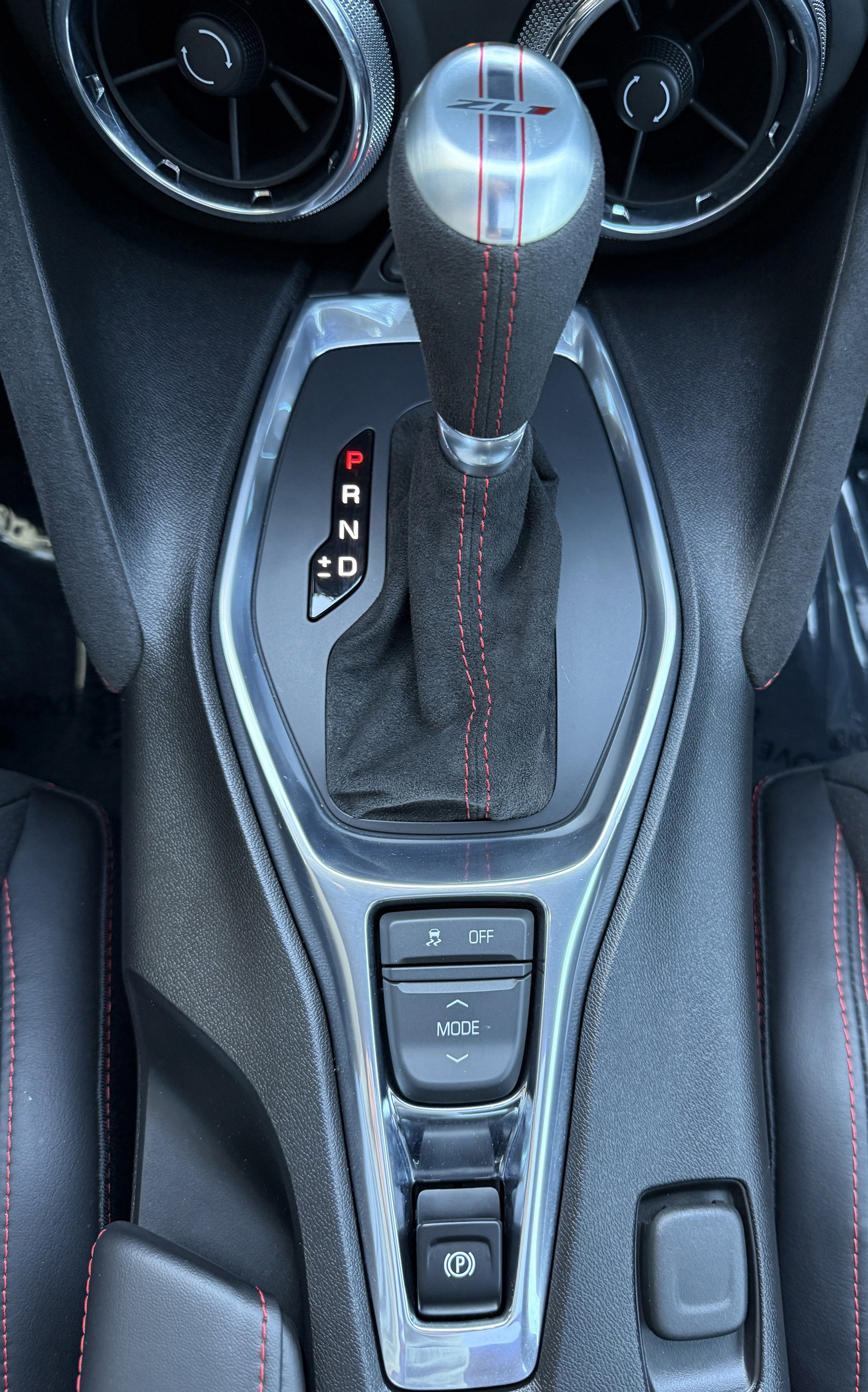 Used 2018 Chevrolet Camaro ZL1 image 70