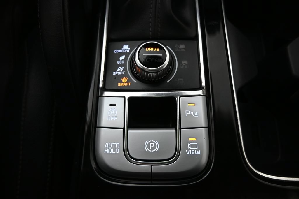 Used 2022 Kia Telluride SX AWD/4WD image 36