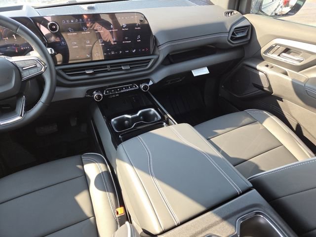 New 2026 Chevrolet Silverado EV LT w/ LPO, Dark Package Plus image 29