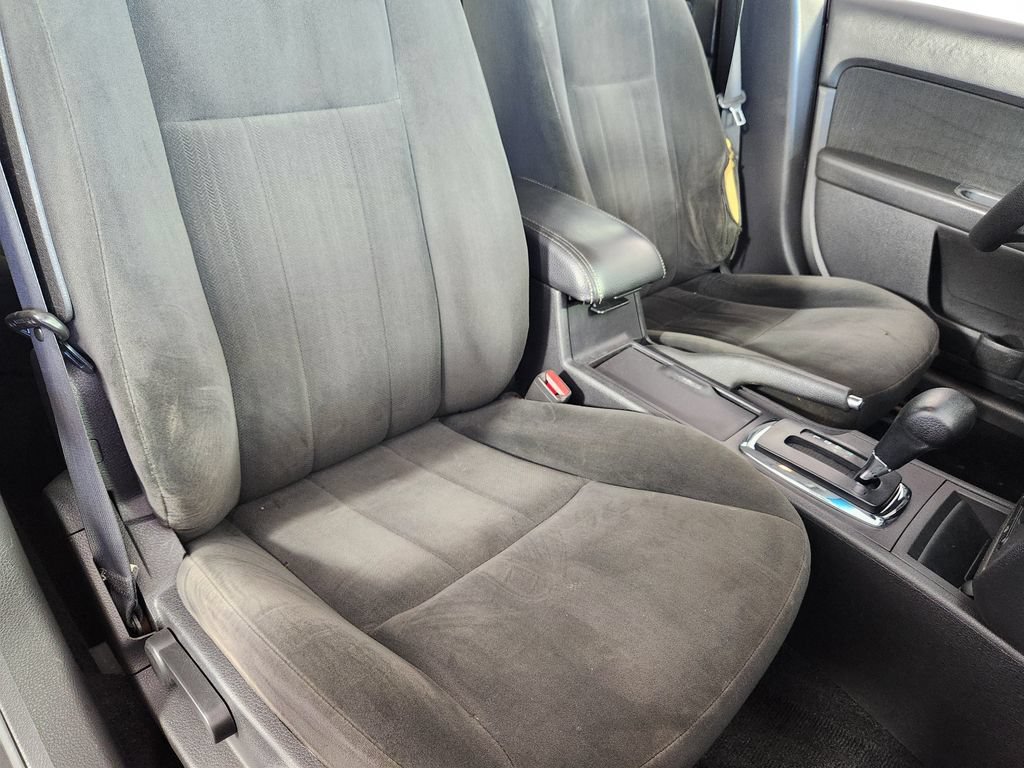 Used 2007 Mercury Milan V6 FWD image 11