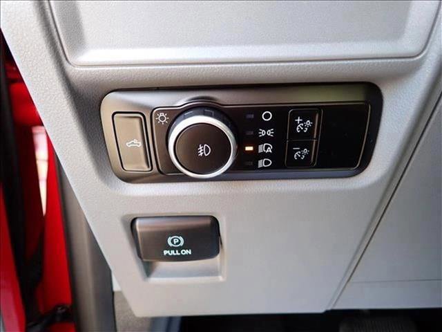 Used 2023 Ford F150 XLT image 15