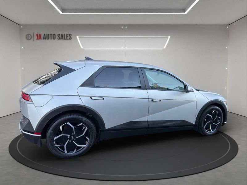 Used 2023 Hyundai Ioniq 5 SEL image 6