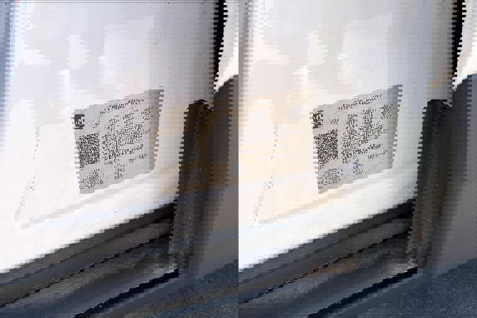 Used 2020 Chevrolet Traverse LS image 34