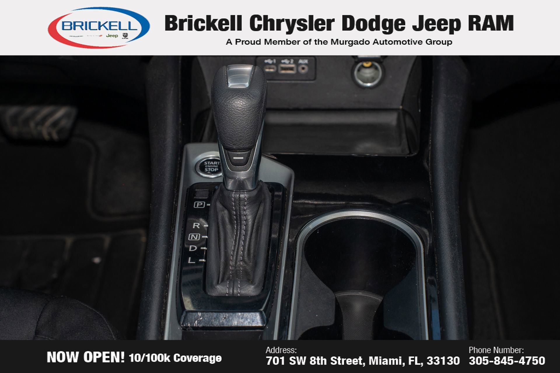 Used 2024 Nissan Altima 2.5 SV image 23