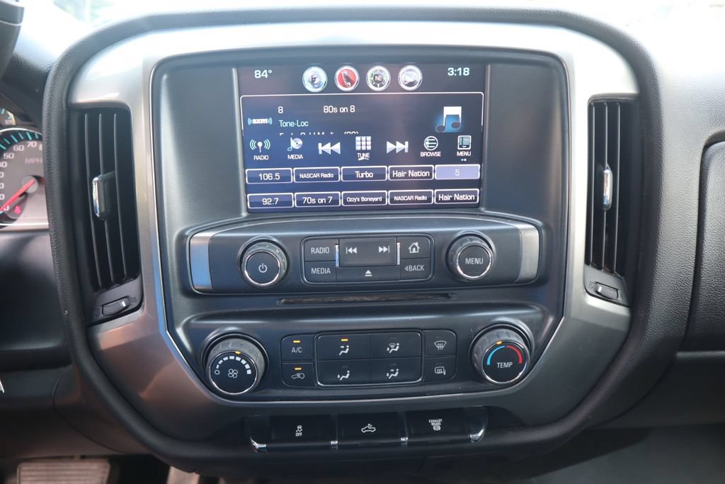 Used 2019 Chevrolet Silverado 2500 LT AWD/4WD image 21