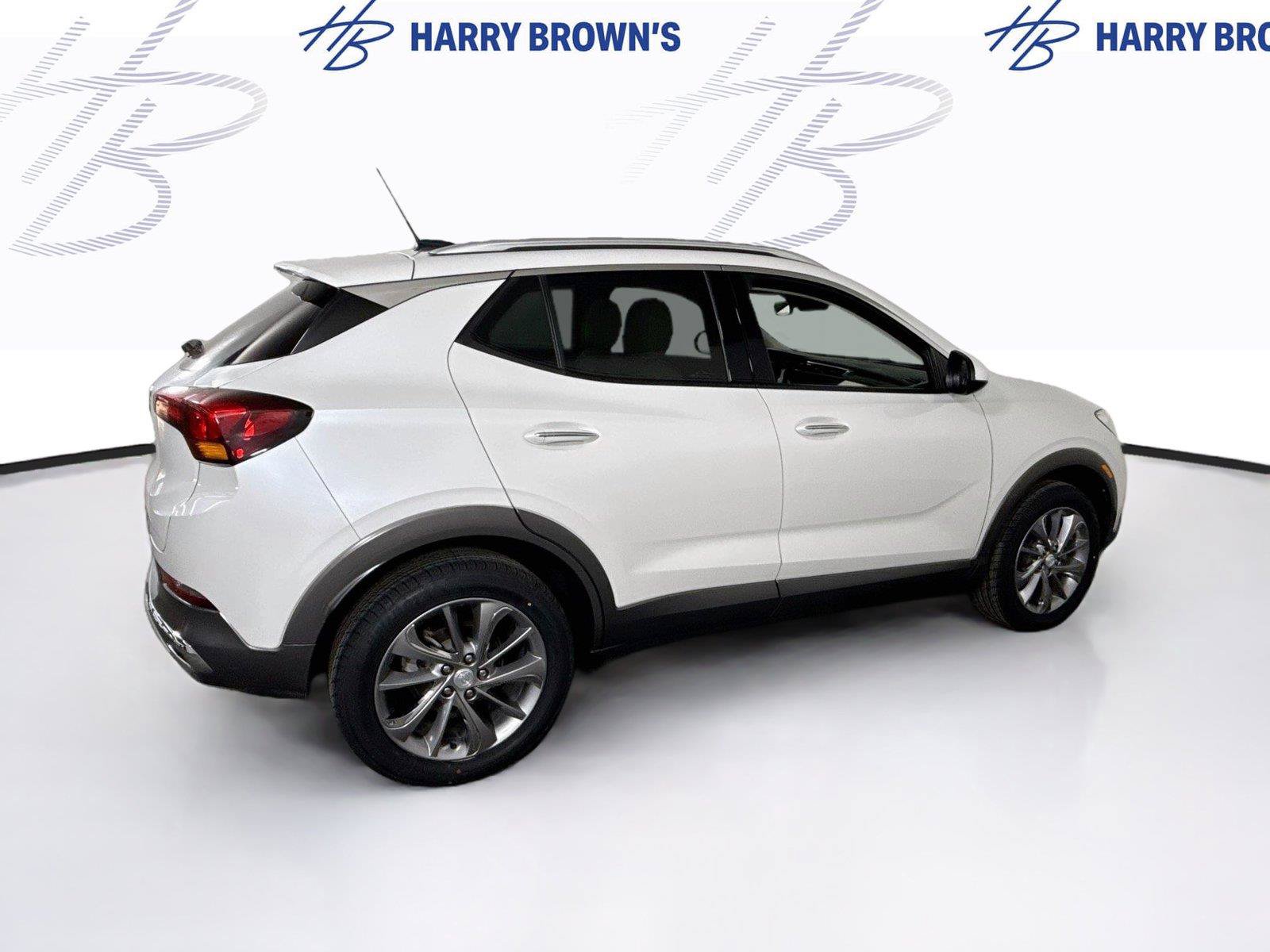 Used 2023 Buick Encore GX Essence w/ Experience Buick Package AWD/4WD image 31