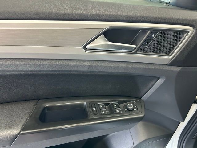 Used 2018 Volkswagen Atlas SE image 14