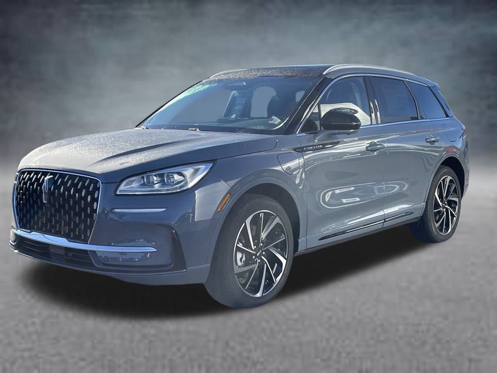 New 2024 Lincoln Corsair Grand Touring w/ Equipment Group 301A image 27