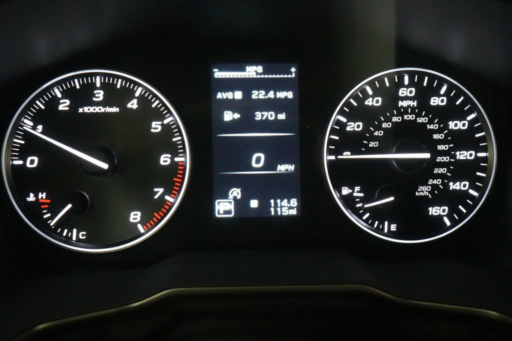 New 2025 Subaru Outback Onyx Edition XT image 37