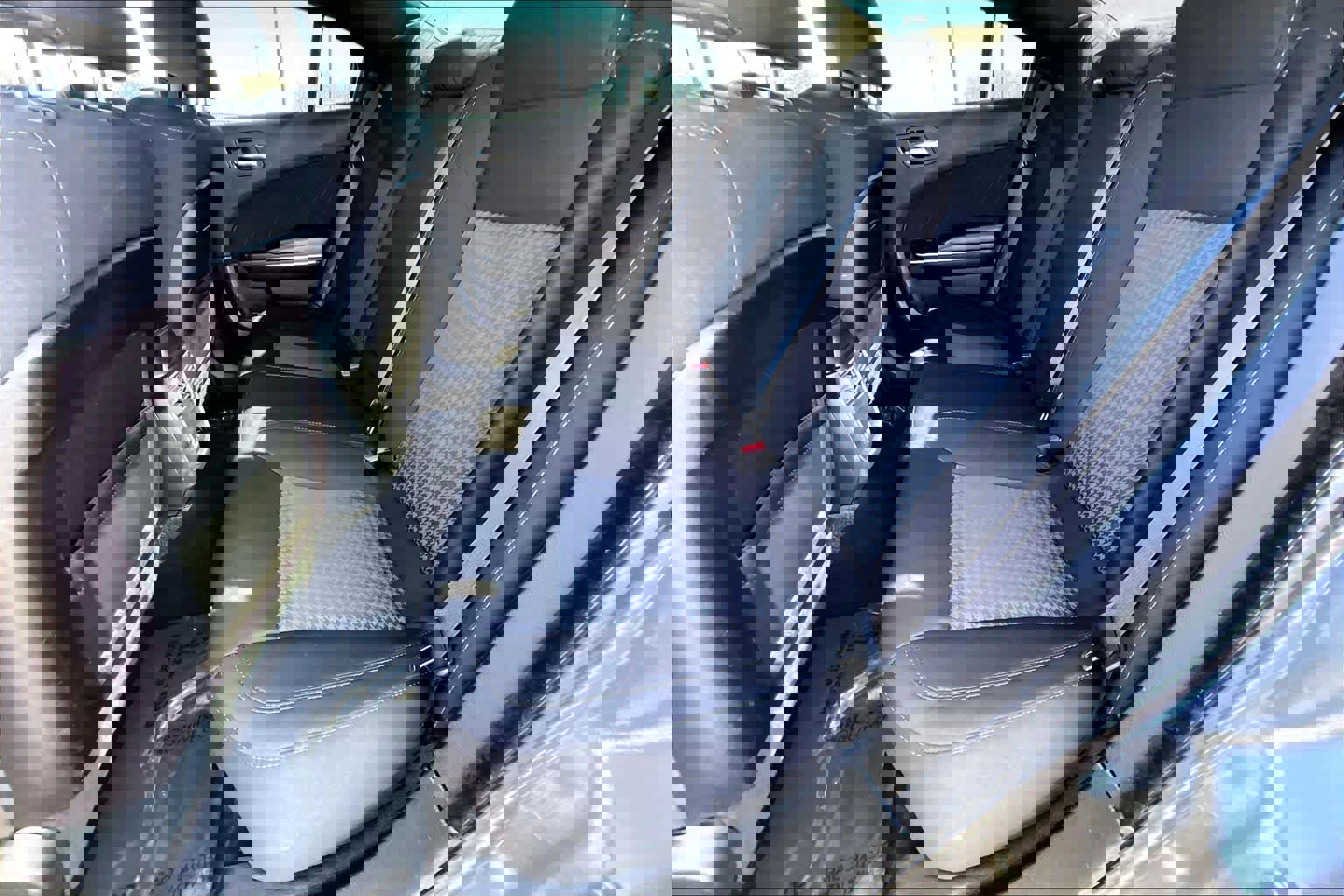 Used 2019 Dodge Charger Scat Pack image 21