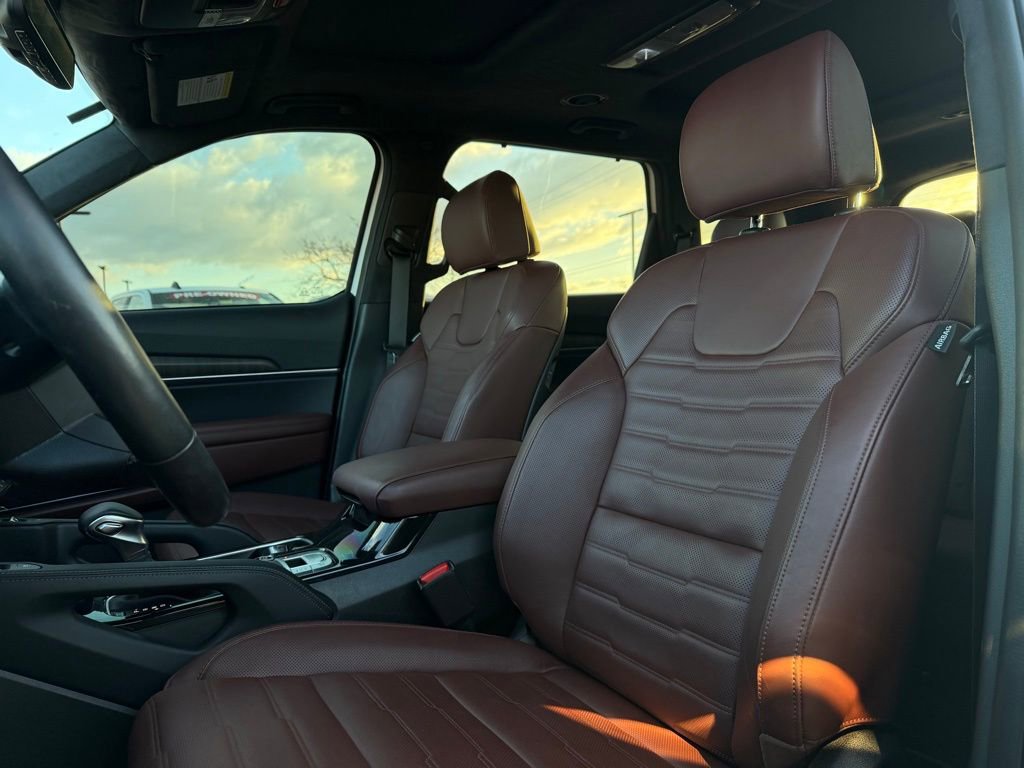Used 2023 Kia Telluride SX Prestige image 10