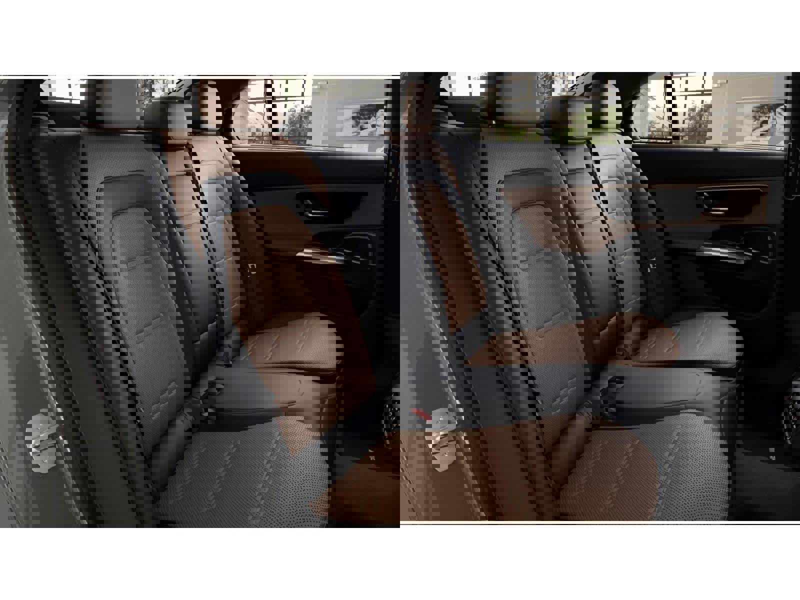 New 2026 Mercedes-Benz E 53 AMG e 4MATIC Sedan image 4