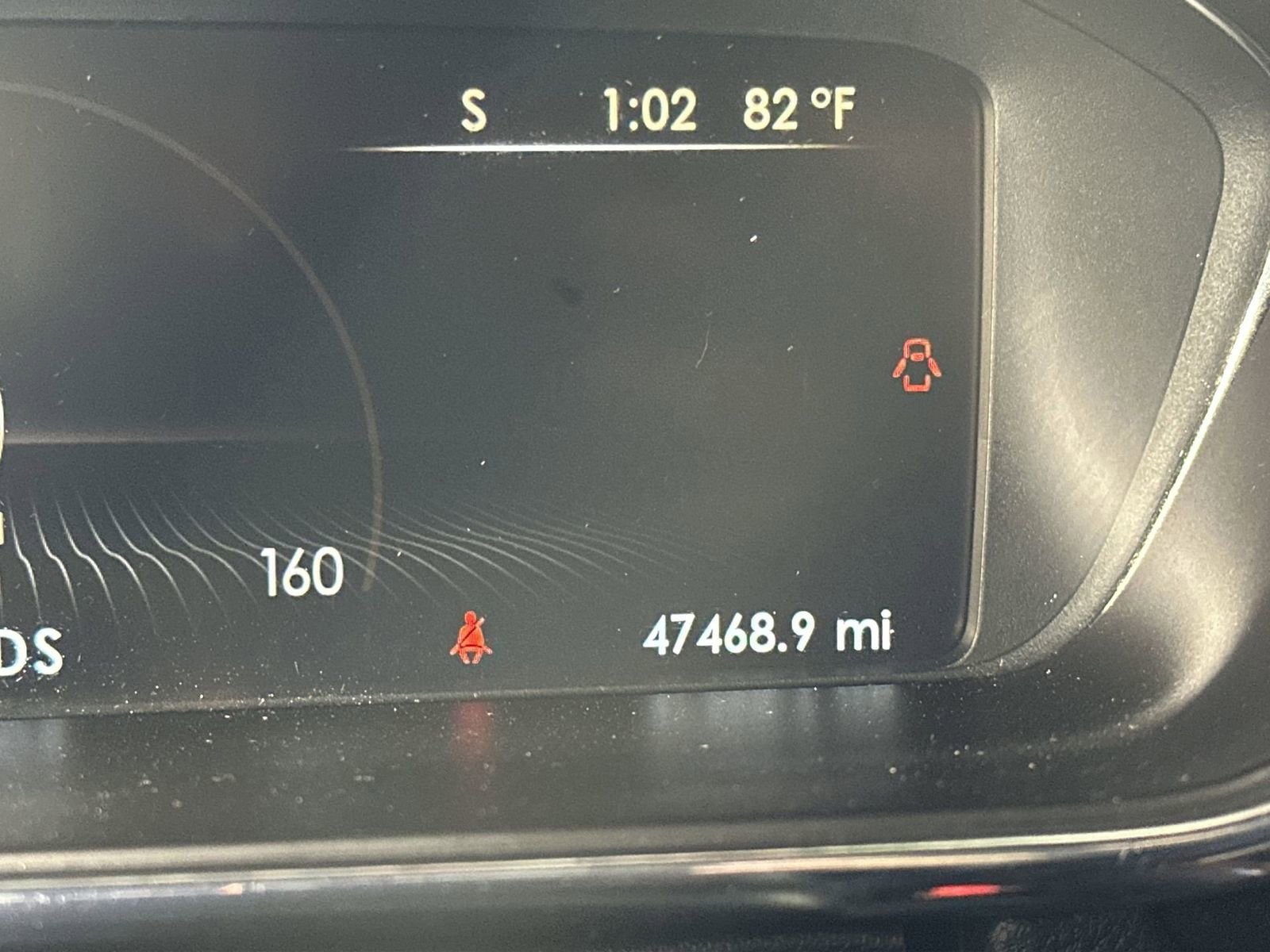 Used 2020 Lincoln Continental image 15