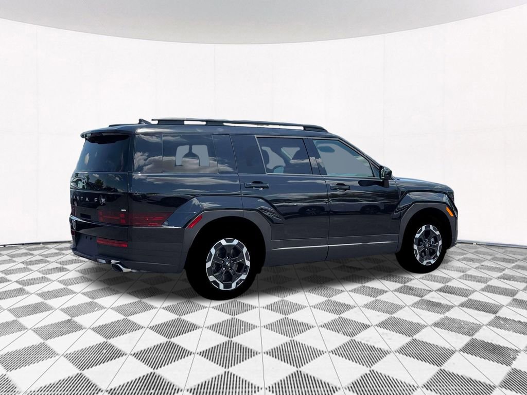 New 2026 Hyundai Santa Fe SEL image 12