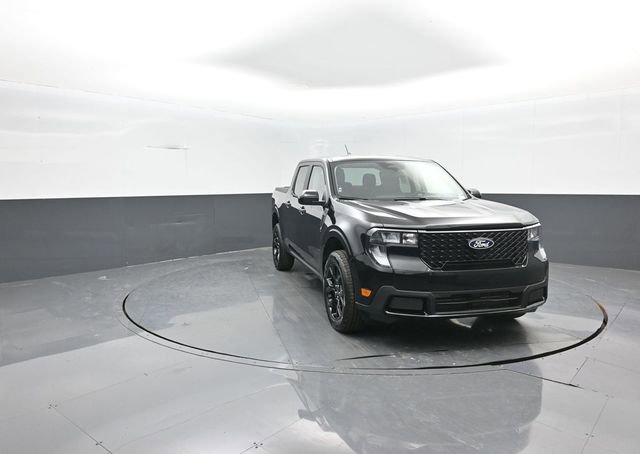 New 2026 Ford Maverick XLT w/ XLT Luxury Package image 2