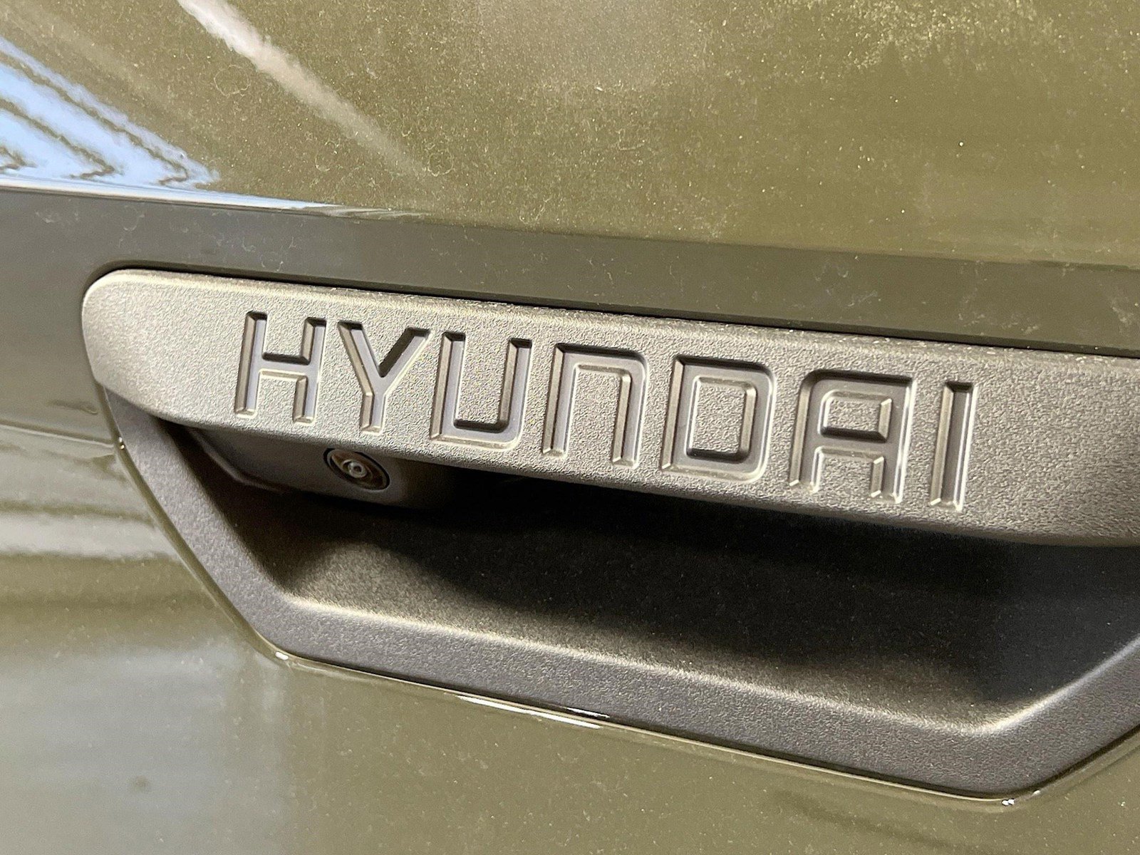 New 2026 Hyundai Santa Cruz SEL AWD/4WD image 33