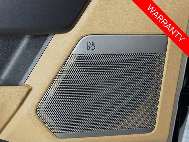 Certified 2025 Ford F350 4x4 Crew Cab Super Duty image 19