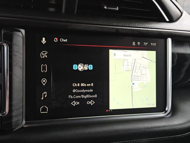 Used 2023 GMC Yukon Denali w/ Max Trailering Package image 18