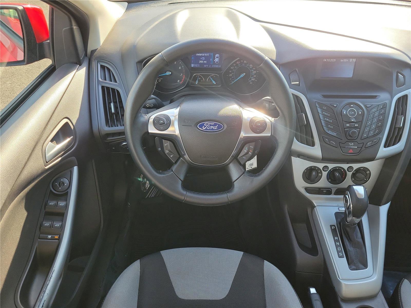 Used 2012 Ford Focus SE image 11