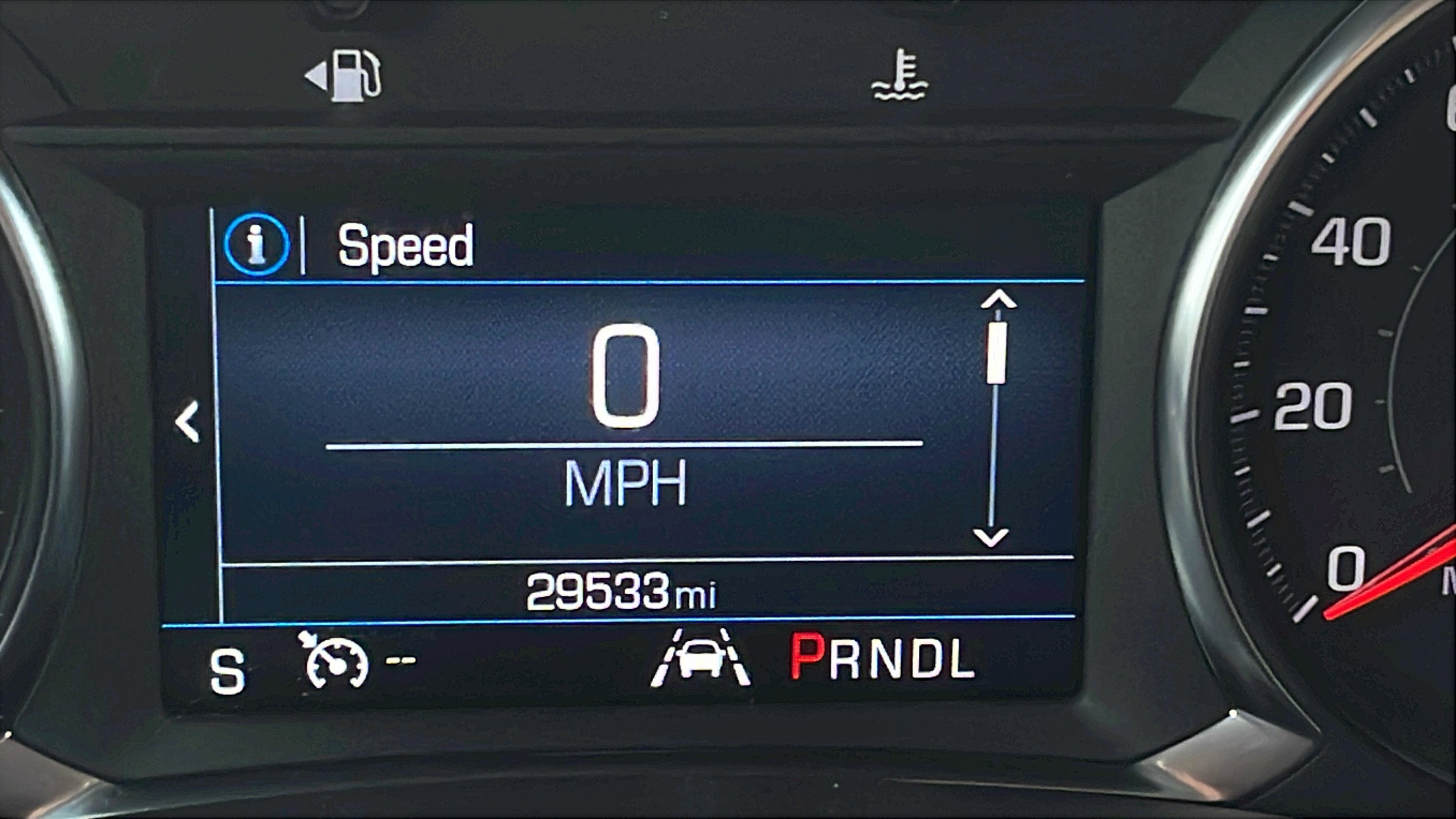 Used 2024 Chevrolet Equinox LT image 13