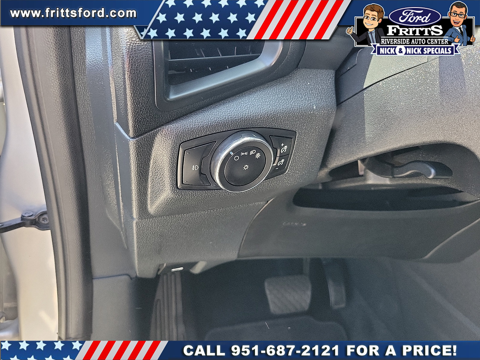 Certified 2019 Ford EcoSport Titanium AWD/4WD image 12