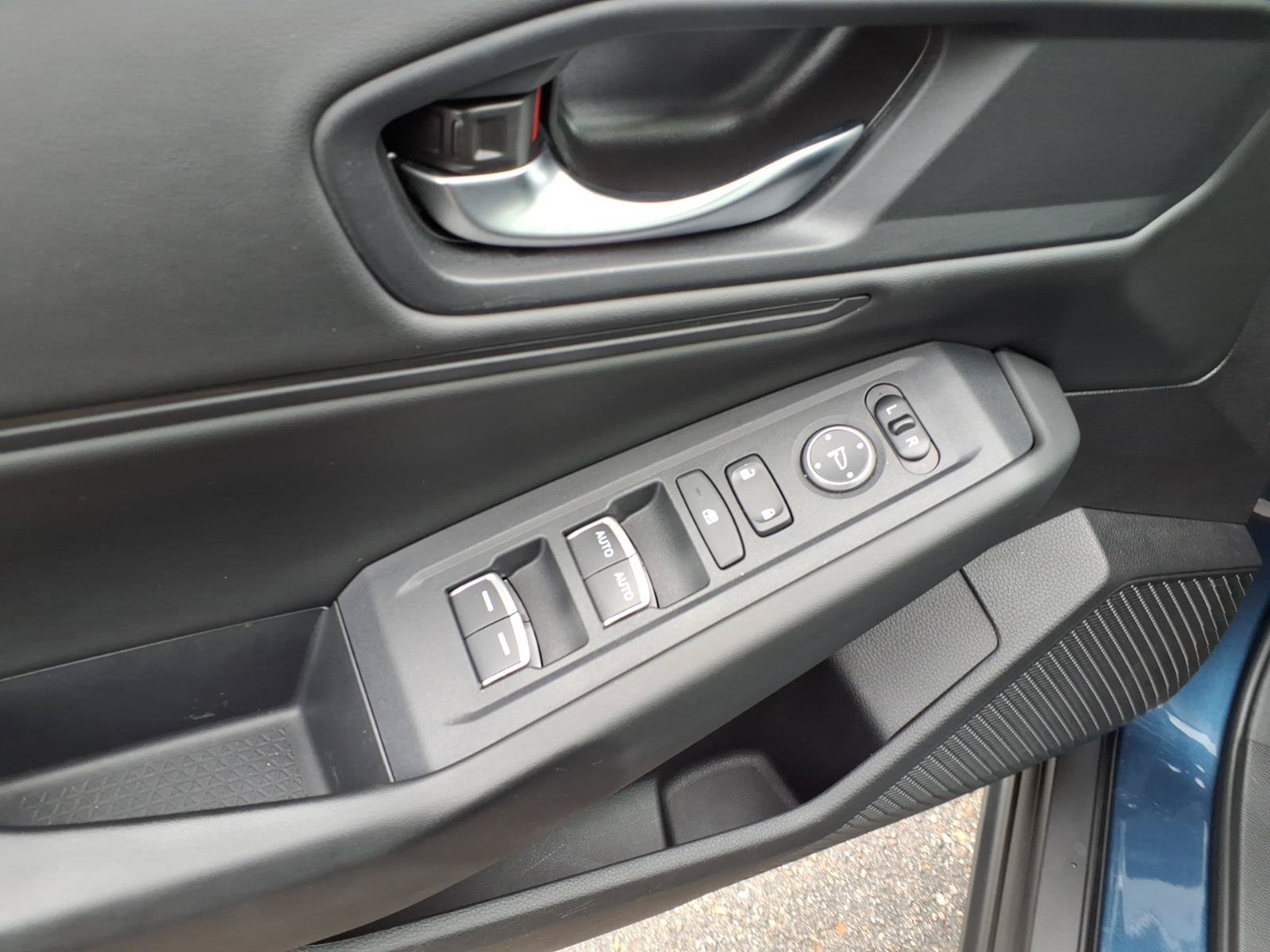Certified 2024 Honda Accord EX image 13