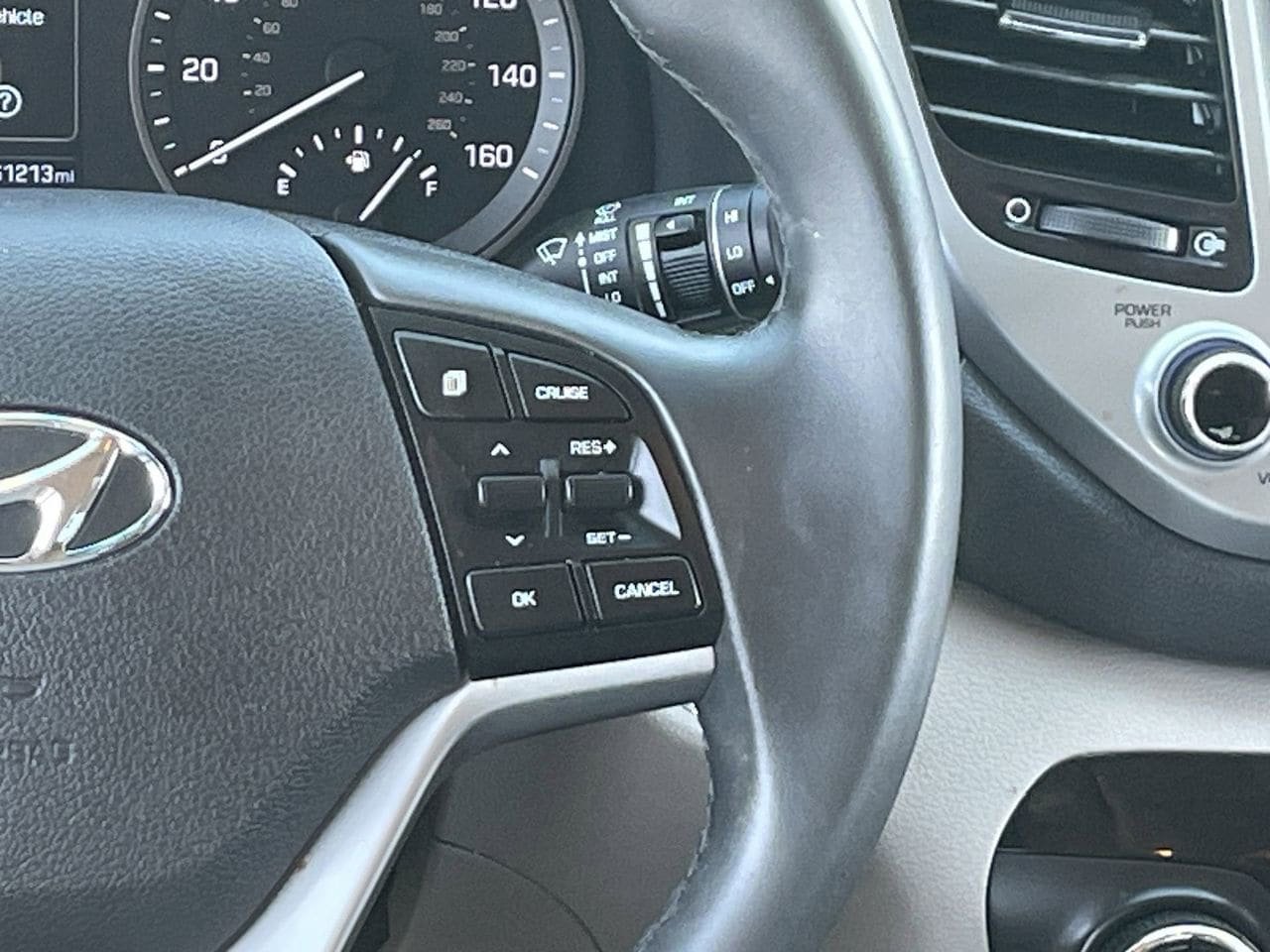 Used 2017 Hyundai Tucson Sport FWD image 23