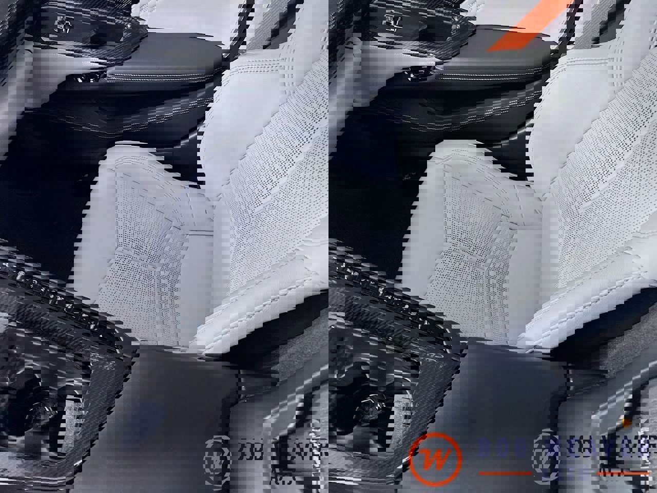 Used 2023 Chevrolet Corvette Z06 w/ Z07 Performance Package image 24