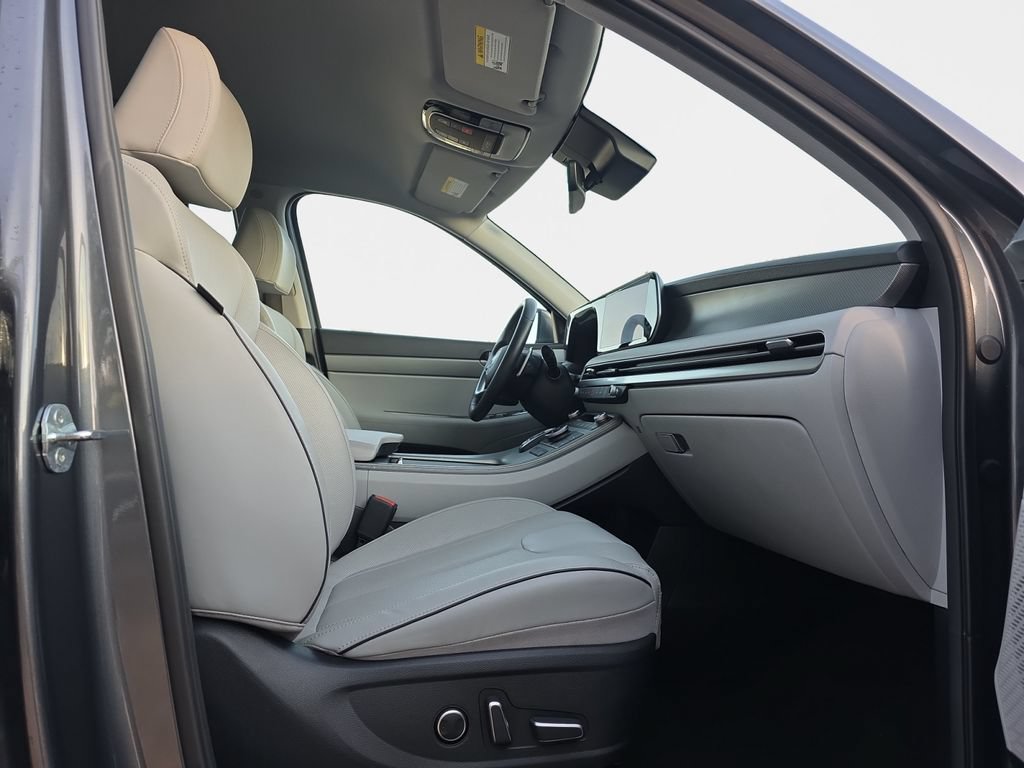 Used 2025 Hyundai Palisade SEL AWD/4WD image 18