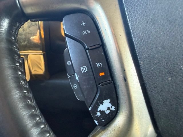 Used 2009 HUMMER H2 Luxury AWD/4WD image 21
