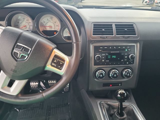 Used 2013 Dodge Challenger R/T RWD image 14